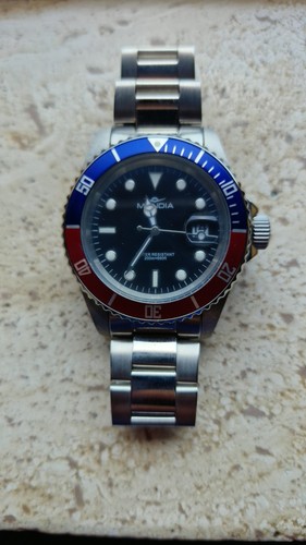 Orologio mondia automatico - mondia,