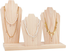 Espositori per Collane in