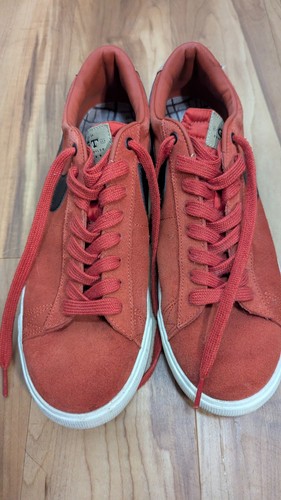 Nike blazer low cinnabar - blazer,
