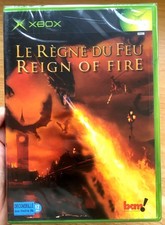 LE RÈGNE DU FEU NEUF SOUS
