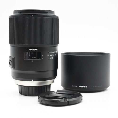 Tamron f017 f2 8 - af, 90