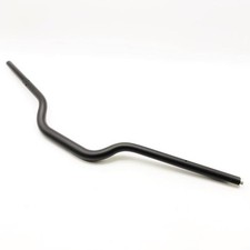 Manubrio conico, nero