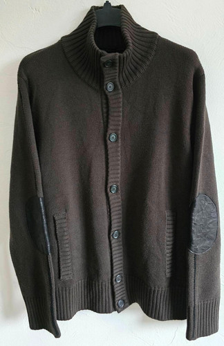 Cardigan uomo phil - cardigan,