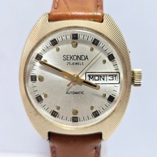 Orologio Sekonda Automatic 25