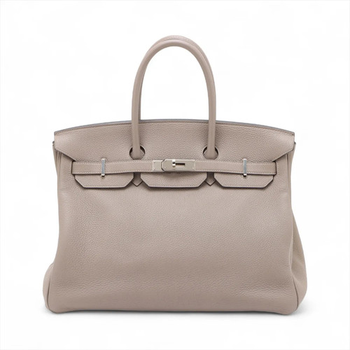 Hermès birkin tournay - 35, le
