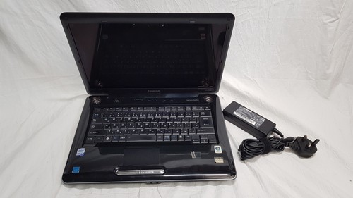 Toshiba dynabook satellite - toshiba,