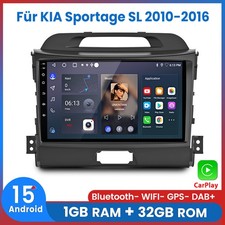 Per KIA Sportage SL 2010-2016