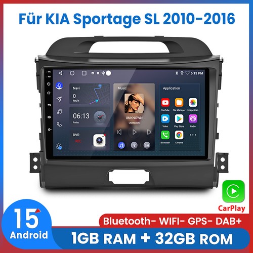 Per kia sportage 2010 2016 - per,
