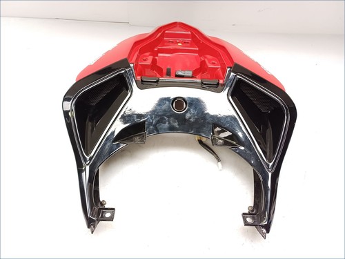 Coque ducati superbike 848 - superbike,