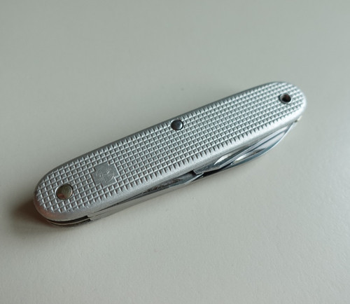 Stupendo coltello militare