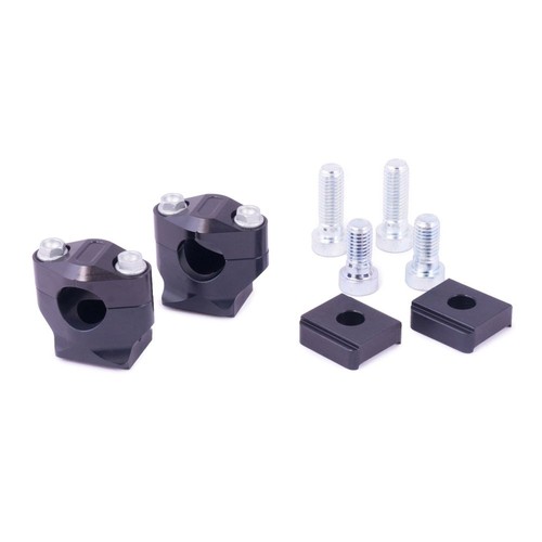 Xtrig kit attacchi manubrio - kit,