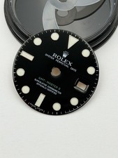 Rolex gmt master 2 16710ln