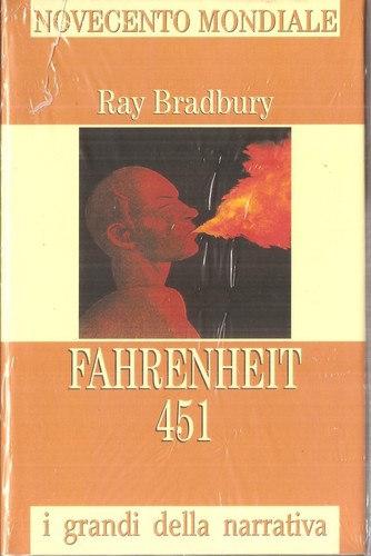 Bradbury ray fahrenheit 451 - ray,,