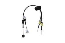 Cavo comando, Cambio manuale