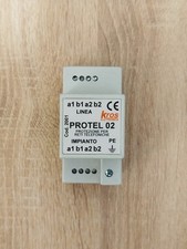 Protezione Scaricatore