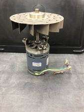 Eastern Air Devices Vitronics Motore Forno Re Flow 220/240V Induzione Trifase