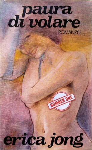 Erica jong paura di volare - jong,