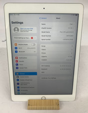 Apple iPad 6a Generazione 9.7"