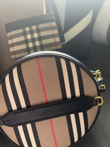 Burberry tracolla piccola - , e