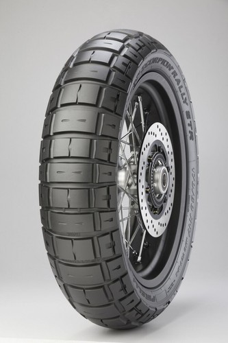 Pirelli scorpion rally race - -,