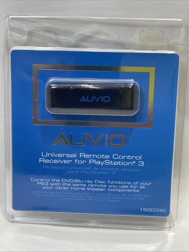 Auvio ricevitore telecomando - auvio,