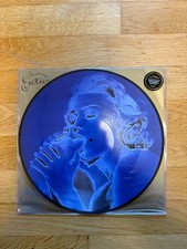 Madonna Picture Disc "Erotica"