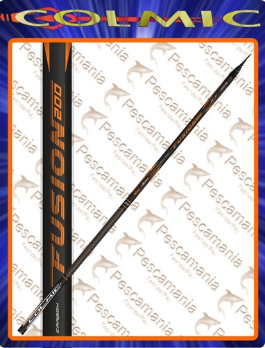 Canna colmic fusion bolo - fusion, 20