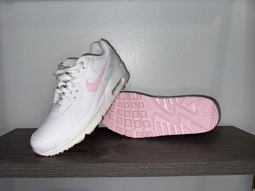 Nike air max bianche con - air,