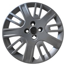 Coppa Ruota Diametro 15''