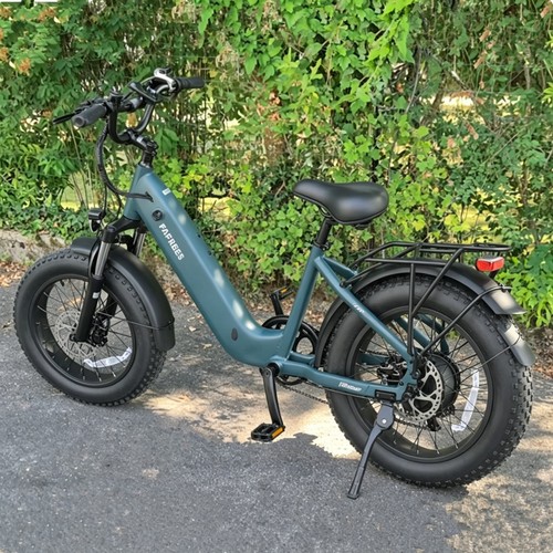 Bicicletta elettrica - , 20