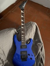 Jackson X Series Soloist SLX
