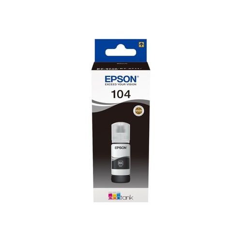 Title epson ecotank serie - serie, 104