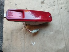 Fanale posteriore sx nel paraurti Daihatsu Terios 1.3