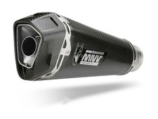 TERMINALE DELTA RACE CARBONIO