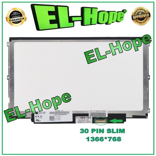 Display lp125wh2 spm2 lcd - display, lp125wh2-spm2