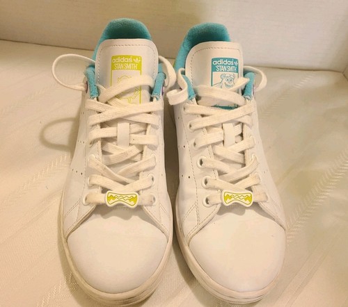 Adidas stan smith disney - stan,