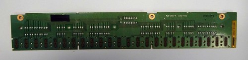 Korg 170 280 krome - korg, scheda