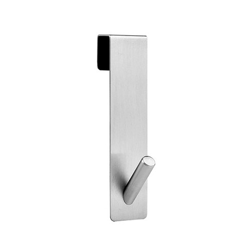 Ganci per porta - porta, la