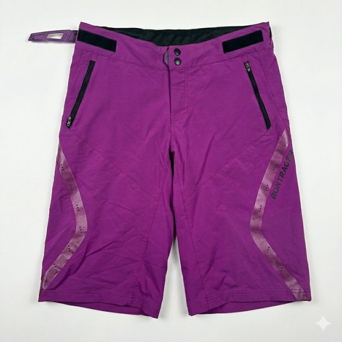 Pantaloncini bontrager lithos - pantaloncini,