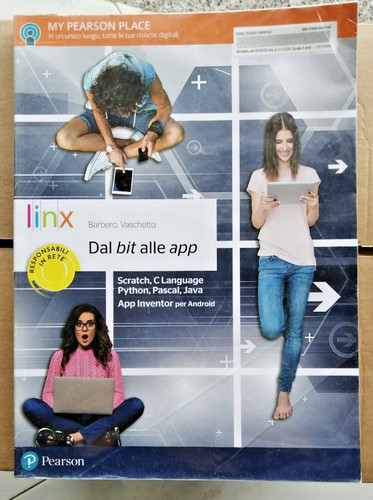 Dal bit alle - , app