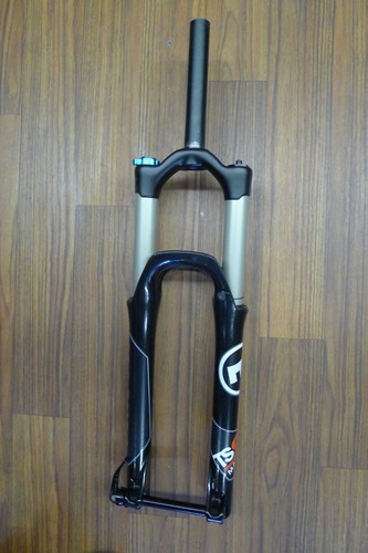 Forcella sospensione mtb - sospensione,