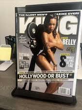 KING MAGAZINE September  2008