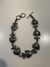 Bracciale Vintage Soggetto