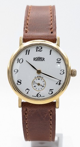 Orologio roamer 500408 - roamer,