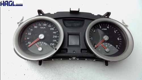 Cruscotto completo 8200306552 - completo,
