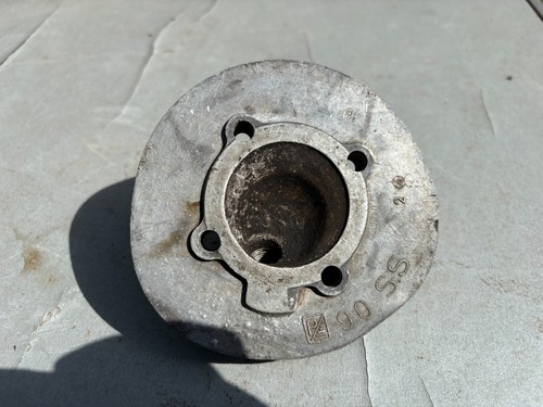 Testa cilindro per - , piaggio
