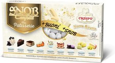Confetti Crispo | Snob | Mix
