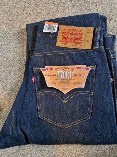 Jeans levi 501 - jeans, 501®