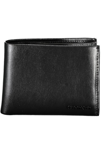 Calvin klein portafoglio uomo - calvin,