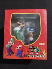 SUPER MARIO STANDARD FIGURE 2